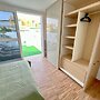 Sea View Bungalow with Communal Pool
