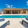 Son Roca - Villa With Private Pool In Montuiri