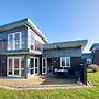 Well-maintained Holiday Home in Faborg