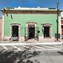 Casa María Jimena