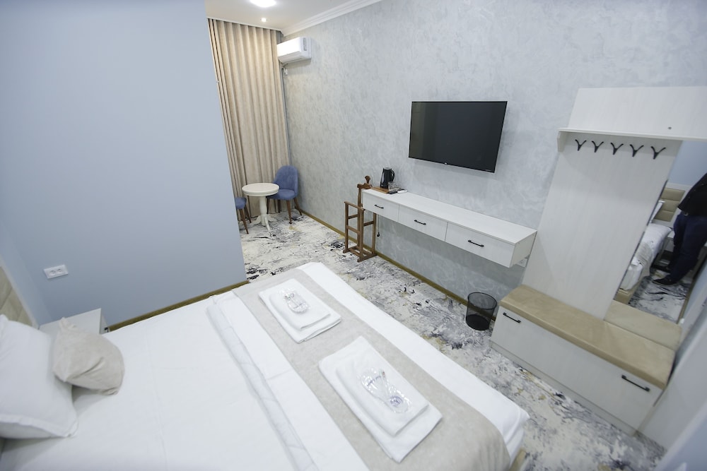 Zehra Hotel