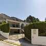 Cova De L'aire - Villa With Private Pool In Barx
