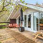 5 Person Holiday Home in Knebel