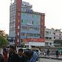 Hotel Swapnapuri Residential