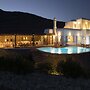Villa With Panoramic sea Views