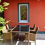 Ferienhaus am Garder See mit Panorama
