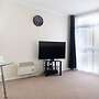 A 2-comfortable Bedroom Apartment