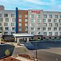 Hampton Inn By Hilton St Louis Airport