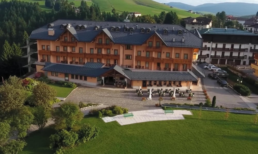 Hotel Gaarten Benessere&Spa by Kleos Group Collection