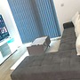 Apartment With Space in Parking