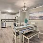 < 1 Mi to Beach: Hilton Head Condo w/ Pool Access!