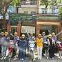 Voi Meo Vac Hostel & Breakfast
