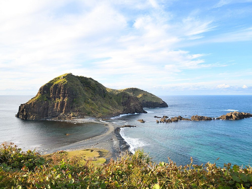 SADO Futatsugame View Hotel