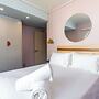 The Tropicana Hotel