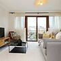 The Isleworth Place - Stunning 1bdr Flat With Balcony