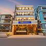 Fabhotel Bharat Continental