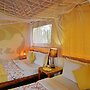 Ishasha Jungle Lodge
