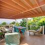 8 Mi to Magic Sands Beach: Tranquil Home w/ Lanai!