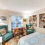 1 Mi to Acadia: Home Near Downtown Bar Harbor!
