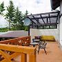 Apartment for two Only 20 m From Boruja Lake in Rekowo