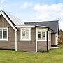 5 Person Holiday Home in Falkenberg