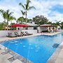 1 Mi to Boat Ramp: 'the Islander' Home w/ Yard