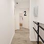 Bilbao ROOMS & KITCHEN Irala