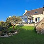 Wellness Holiday Home on the Breton Coast-formerly TUI Ferienhaus