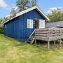 6 Person Holiday Park Home in Vipperod