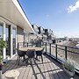 Luxe Appartement Vista Maris Somaris - Havenweg 8-50 Sint-annaland Oos