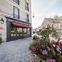 Logis Hôtel - Le Petit Bellon