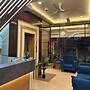 THE VP RESIDENCY TOWERRS