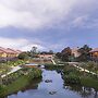 Hilton Hyderabad Genome Valley Resort & Spa