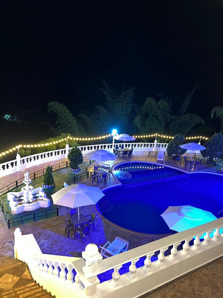 Hotel El Olimpo