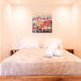 Surfside Apartments Mal Pais