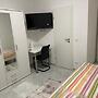 Haus Rosa Hostel Fremdenzimmer