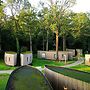 Serene Forest Getaway