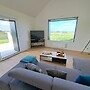 Holiday Home in Brittany With Sea View