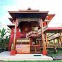 Romsak Lanna Resort