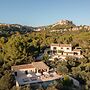 Le Mas des Baux