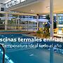 Aguasol Hotel Termal