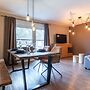 Apartment in Busum Near Perlebucht Lagoon