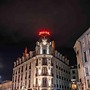 Hôtel Le Regina