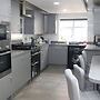 Tranent Bridge House - 6 Bedroom Retreat