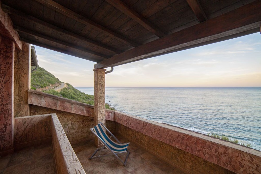 Villa Seaside Sardegna