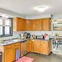4 Mi to Dtwn: Family Home in Buffalo