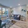 Front Street Retreat! Cozy Traverse City Condo