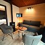 Chalet in Belgium With Stunning Views