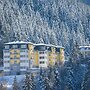 Apartment in Bad Gastein Near Ski Lifts