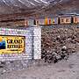 Grand Retreat